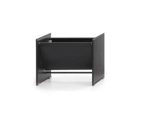 Side magazine sling Side magazine sling