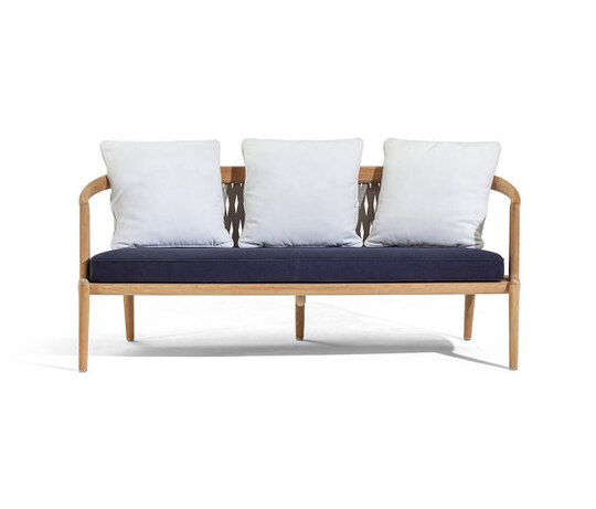 The Secret Garden | 2-seater Sofa The Secret Garden | 2-seater Sofa