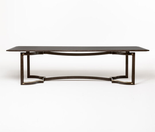 Tre Ponti Dining Table Tre Ponti Dining Table