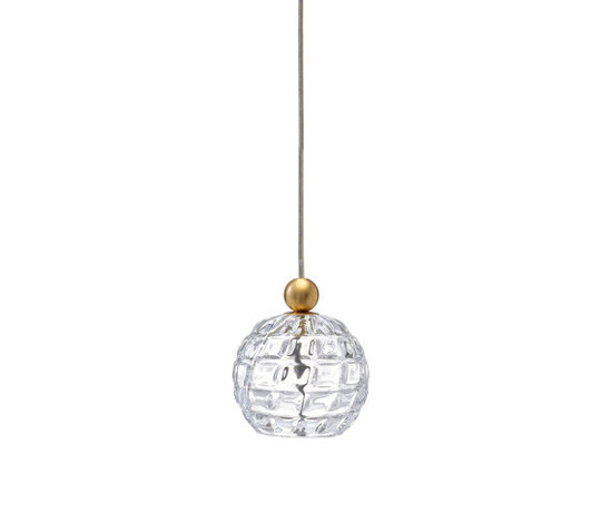 Trinket Pendant - MCL62-BBR-CLR Trinket Pendant - MCL62-BBR-CLR