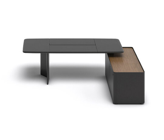 Trust Desk Trust Desk