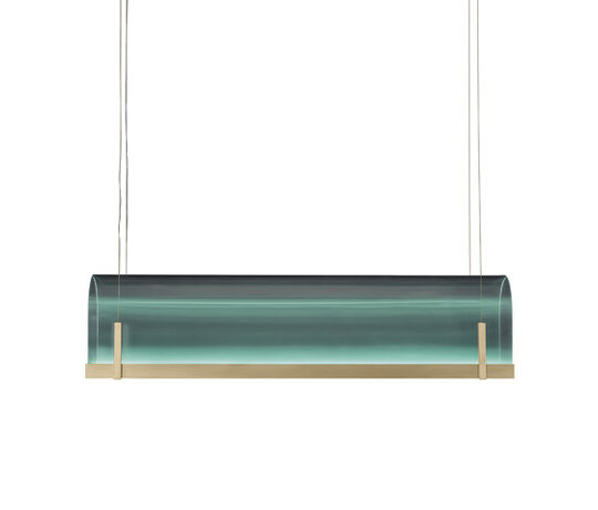 TUNNEL Hanging Lamp TUNNEL Hanging Lamp