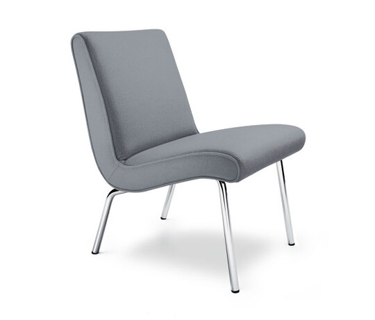 Vostra Armchair Vostra Armchair