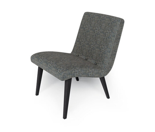 Vostra Wood Armchair Vostra Wood Armchair