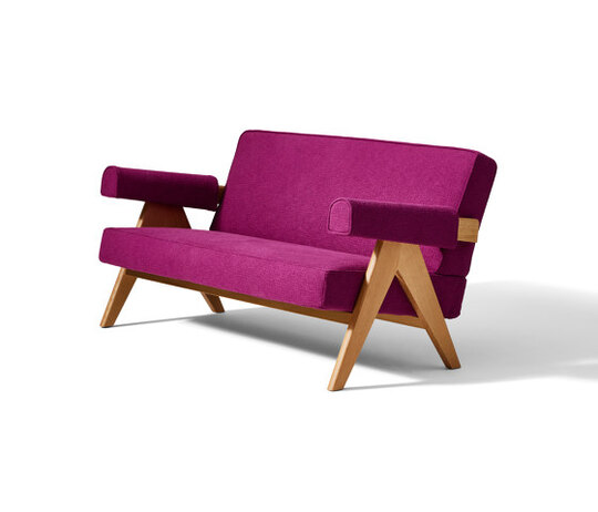 053 Capitol Complex Sofa 053 Capitol Complex Sofa