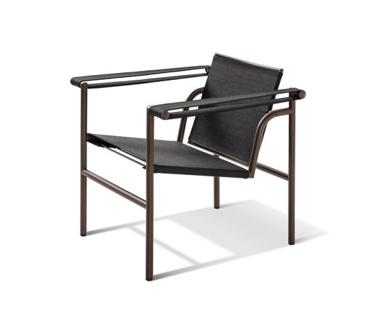 1 Fauteuil dossier basculant, Outdoor 1 Fauteuil dossier basculant, Outdoor
