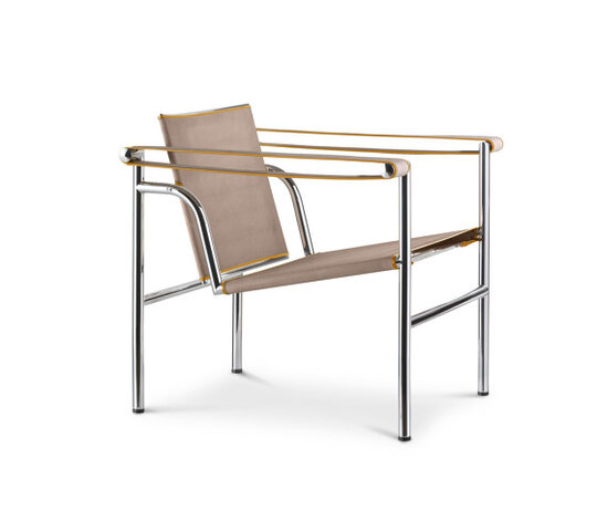 1 Fauteuil dossier basculant, UAM 1 Fauteuil dossier basculant, UAM