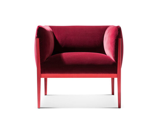 144 Cotone Armchair 144 Cotone Armchair