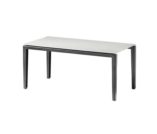 205 Scighera rectangular table 205 Scighera rectangular table