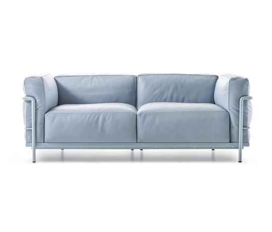 3 Fauteuil Grand Confort, grand modèle, deux places 3 Fauteuil Grand Confort, grand modèle, deux places