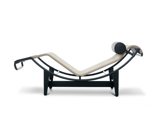 4 Chaise longue à réglage continu, durable 4 Chaise longue à réglage continu, durable