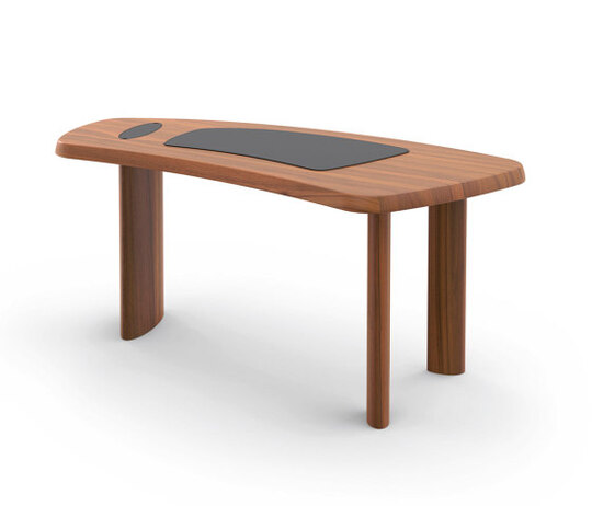 538 Petit Bureau en Forme Libre 538 Petit Bureau en Forme Libre