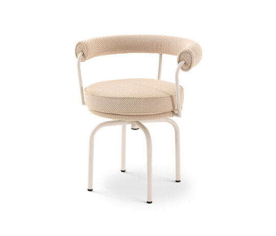 7 Fauteuil tournant, Outdoor 7 Fauteuil tournant, Outdoor