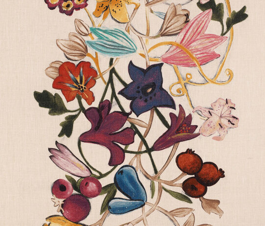 About Flowers - Flowers col. 001 About Flowers - Flowers col. 001