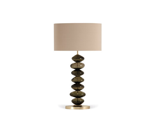 Adam | Large Adam Lamp - GLB21L-BRZ-AQB Adam | Large Adam Lamp - GLB21L-BRZ-AQB