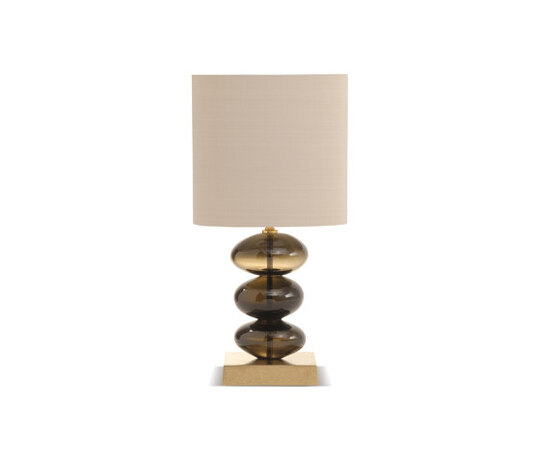 Adam | Small Adam Lamp - GLB21S-BRZ-AQB Adam | Small Adam Lamp - GLB21S-BRZ-AQB