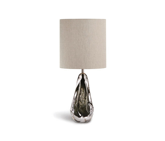 Avocado | Small Avocado Lamp - GLB33S-CHL Avocado | Small Avocado Lamp - GLB33S-CHL