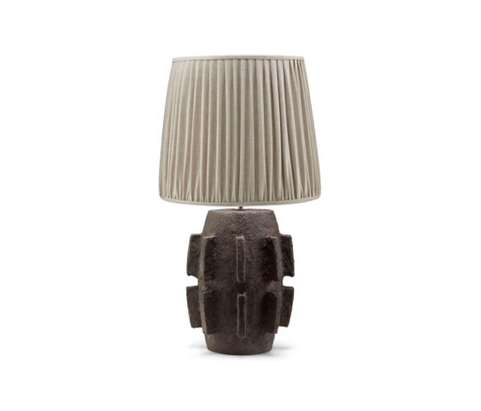 Barbara Lamp - VLB63-FLB Barbara Lamp - VLB63-FLB