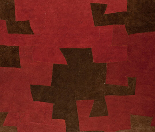 Bark Cloth - 3003 Bark Cloth - 3003