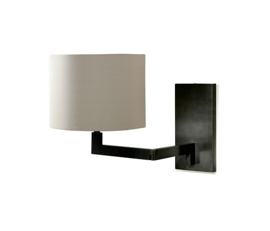Bentley Wall Light - SWL08-BRZ Bentley Wall Light - SWL08-BRZ
