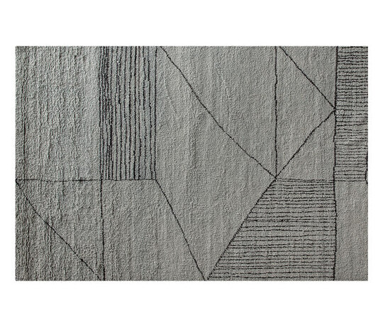 BERBÈRE Rug BERBÈRE Rug