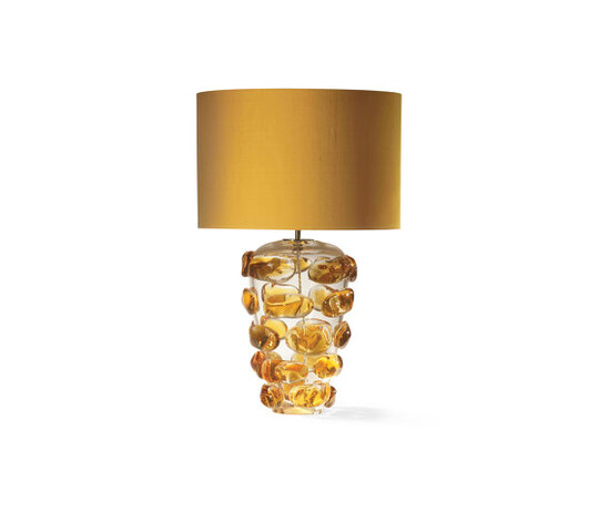 Blob Lamp - GLB31-AMB Blob Lamp - GLB31-AMB