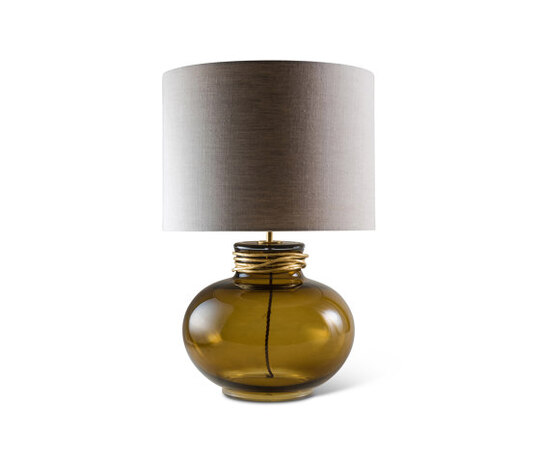 Boudica Lamp - GLB82-LMG Boudica Lamp - GLB82-LMG