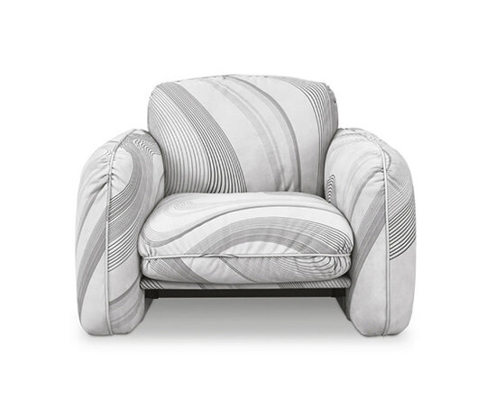 BRIGITTE Armchair BRIGITTE Armchair