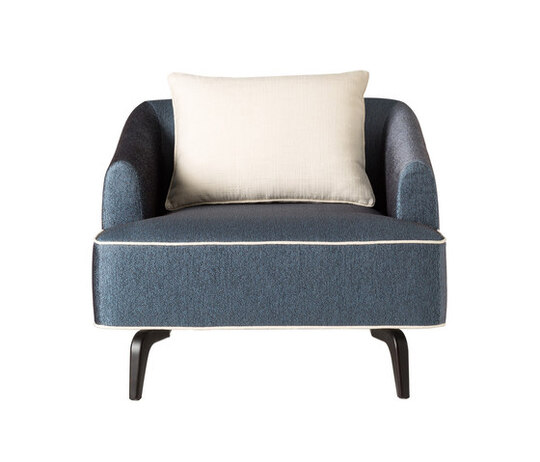 Calle Larga Armchair Calle Larga Armchair