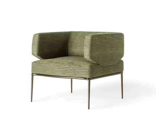 Canevetta Armchair Canevetta Armchair