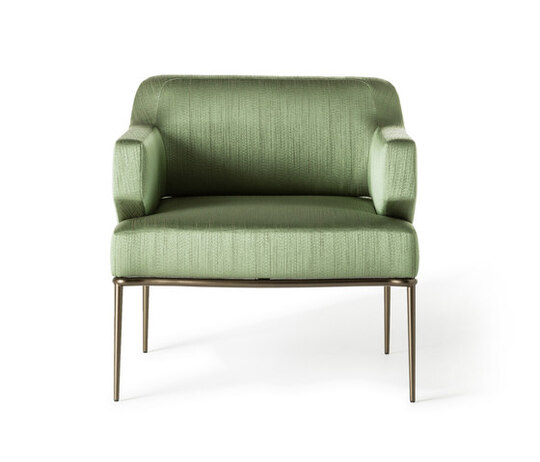 Canevìn Armchair Canevìn Armchair
