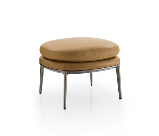 Caratos Pouf Caratos Pouf