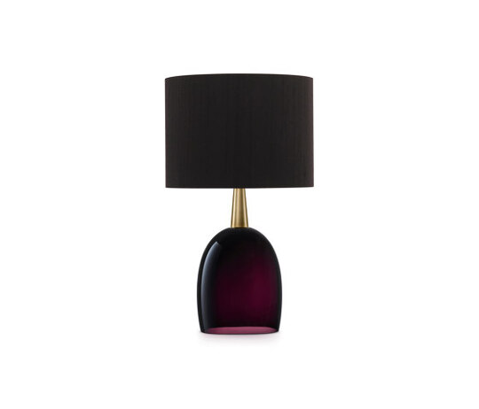 Cardinal Lamp - GLB72-BBY-GLD Cardinal Lamp - GLB72-BBY-GLD