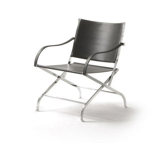 Carlotta Small Armchair Carlotta Small Armchair
