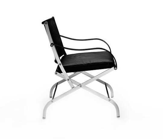 Carlotta Small Armchair Carlotta Small Armchair