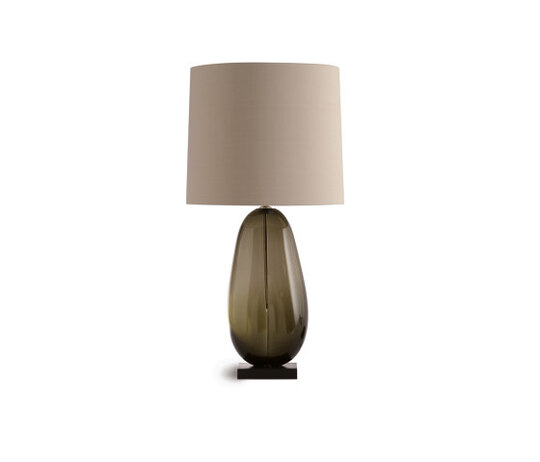 Coffee Bean Lamp - GLB08-BRZ-FXS Coffee Bean Lamp - GLB08-BRZ-FXS
