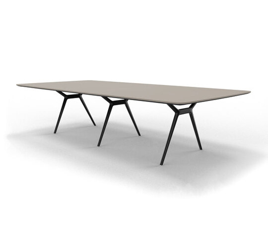 Conference-X Table Conference-X Table