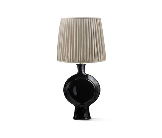 Conrad Lamp - CLB45-BLK Conrad Lamp - CLB45-BLK