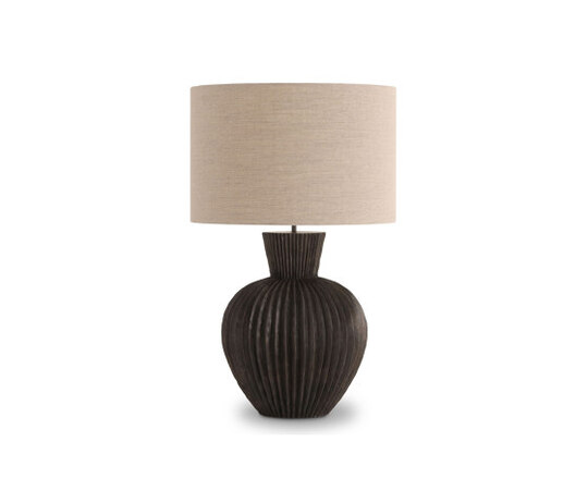 Constance Lamp - VLB60-BZD Constance Lamp - VLB60-BZD