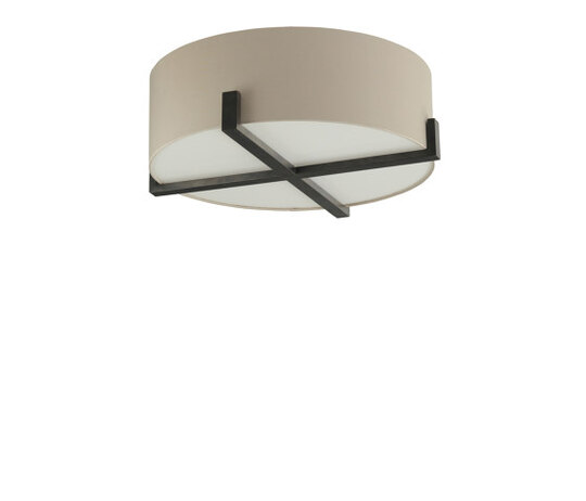 Cross Braced Bulkhead - MCL32-BRZ Cross Braced Bulkhead - MCL32-BRZ