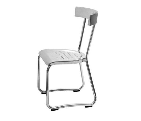 D.235 Montecatini Chair - D.235.1 Montecatini Chair D.235 Montecatini Chair - D.235.1 Montecatini Chair