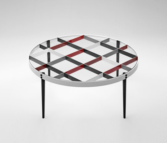 D.555.1 Tea table D.555.1 Tea table
