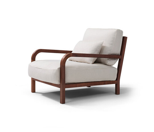 Dario Armchair Dario Armchair