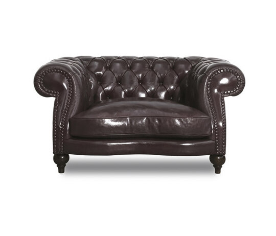 DIANA CHESTER Armchair DIANA CHESTER Armchair