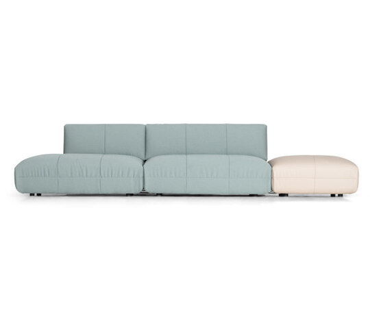 DS-1030 Flatter DS-1030 Flatter