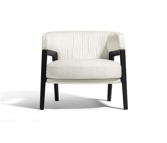 Duo Lounge Chair Duo Lounge Chair