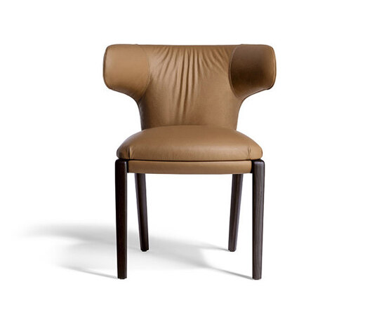 DUO | Small armchair DUO | Small armchair