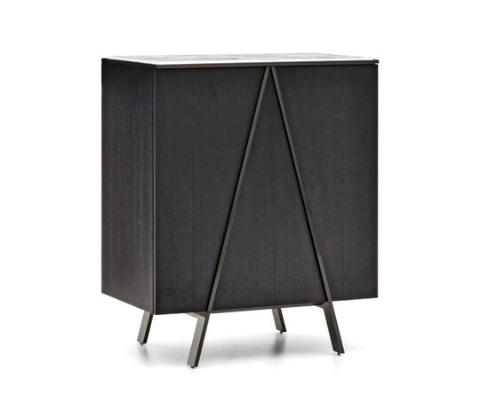 Easel Cabinet Easel Cabinet