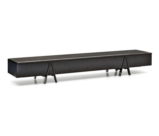 Easel Living/TV console Easel Living/TV console