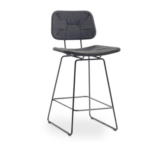Echoes Outdoor bar stool Echoes Outdoor bar stool